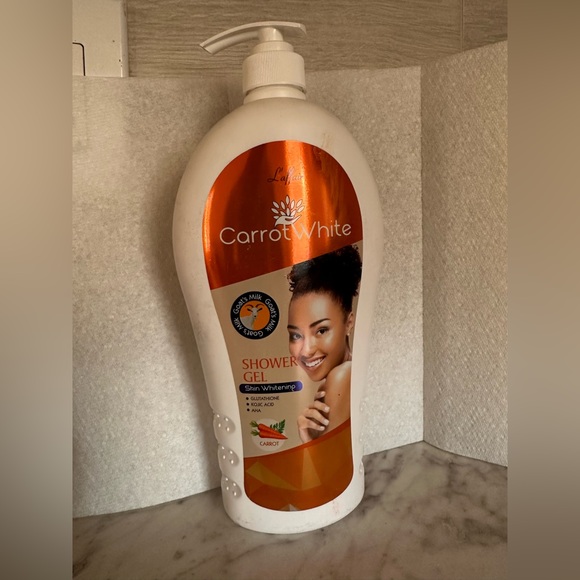 Goats Milk Product skincare health and body wash - Picture 2 of 9